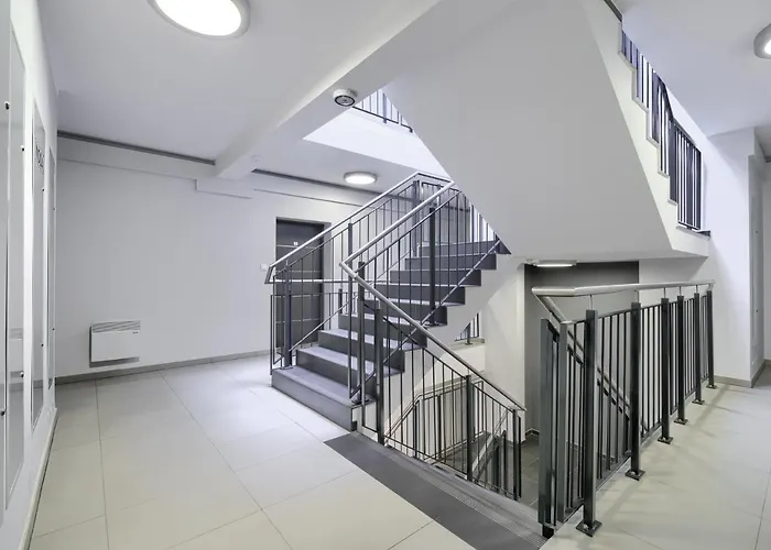 Grafitowa Modern Daire *