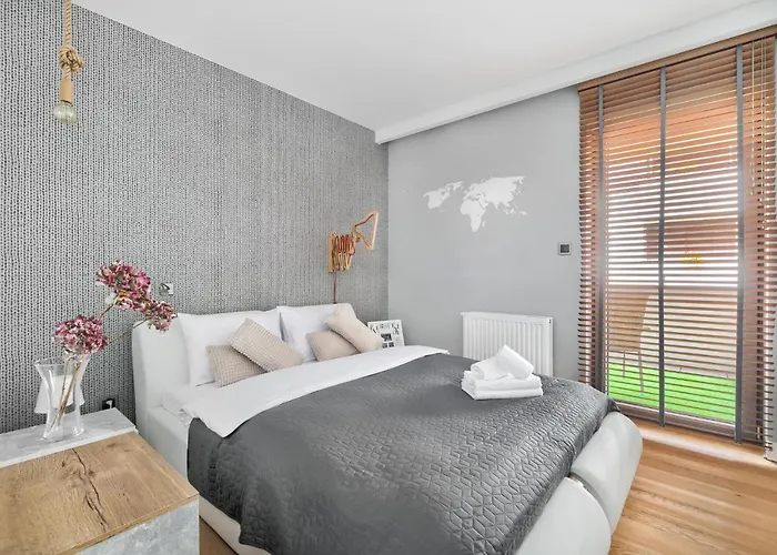 Daire Grafitowa Modern *